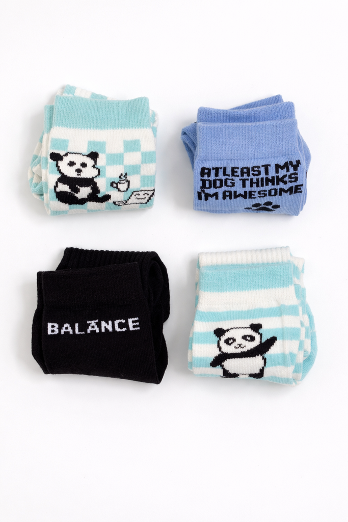 The Playfull Pattern Set