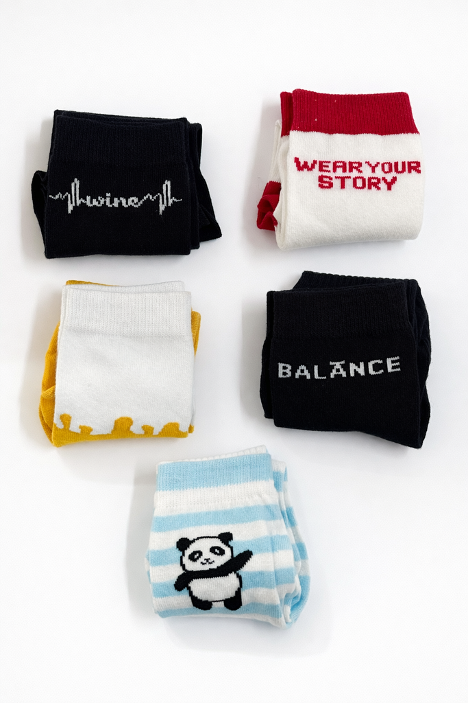 The Midnight & Muse Pack