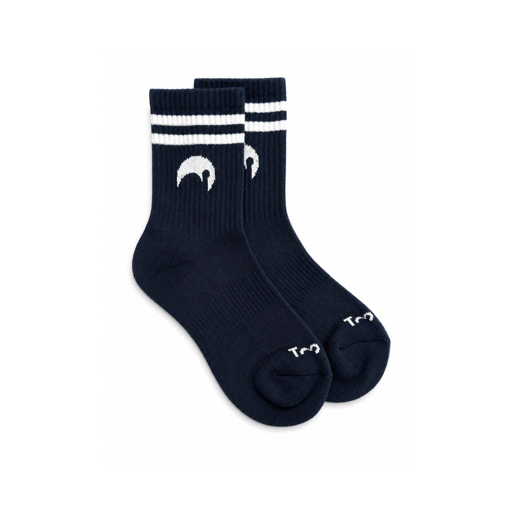 Toortle Athlete Performance Socks Blue