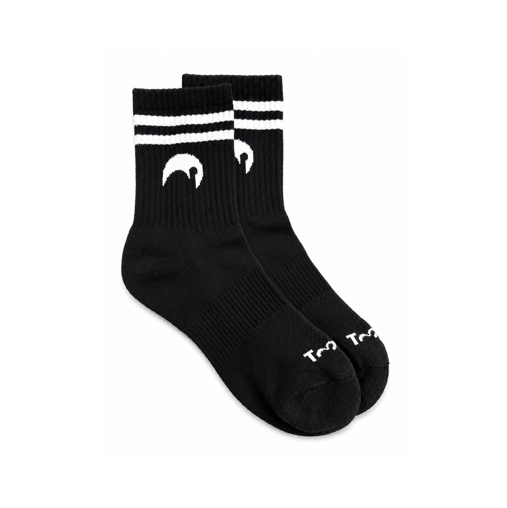 Toortle Athlete Performance Socks Black