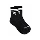 Toortle Athlete Performance Socks Black