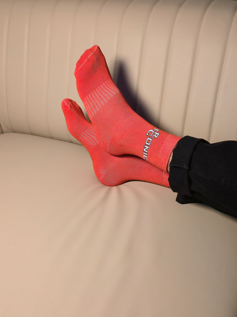 The Iconic Socks