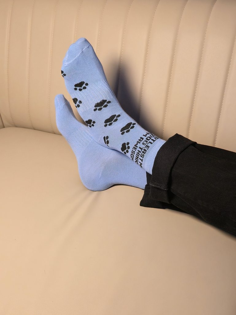 Atleast My Dog Thinks I'm Awesome