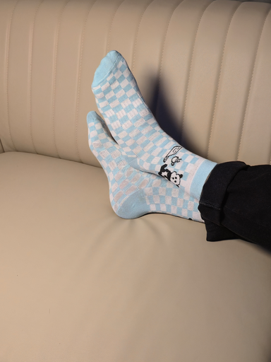 [SKU13] The W.F.H Panda