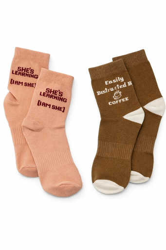 [SKU22] Morning Coffee Duo