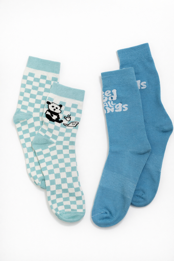 [SKU18] Cool Checks Duo