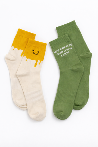 [SKU23] Sunshine & Sage Duo