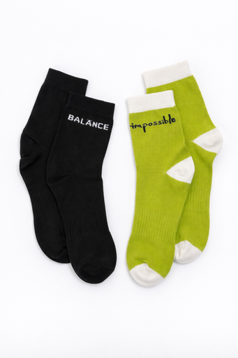 [SKU20] Electric Neon Duo