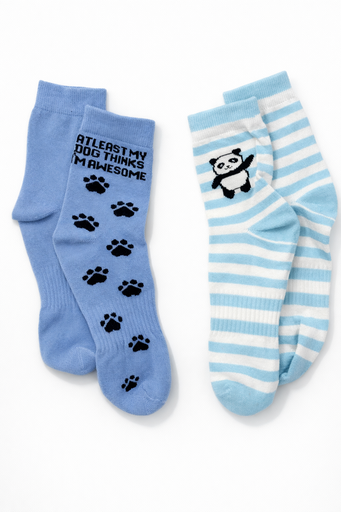 [SKU19] Cuddly & Cute Duo