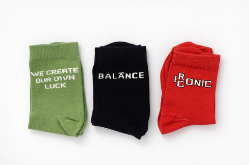 [SKU28] The Main Character Trio