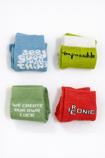 [SKU29] The ManiFesto Set