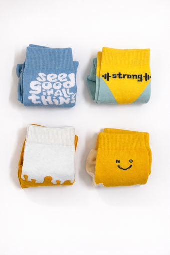 [SKU26] The Electric Pop Set